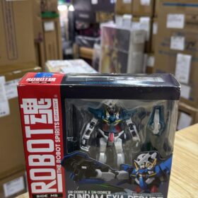Bandai Robot Spirits Robot Exia Gundam GN-00IRE II GN-00IREIII Repair II & Repair III Part