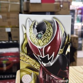 Bandai S.H.Figuarts Shf Masked Rider Kiva Emperor Form