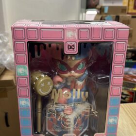 Hottoys AMC026 AMC 026 Molly Harley Quinn Disguise Artist Mix Ver Kennyswork