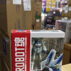 Bandai Robot Spirits Robot 176 LM312V04+SD+VB03A Victory Dash Gundam
