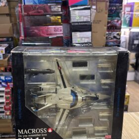 Yamato 1/60 VF-1A Valkyrie Max Jenius Macross