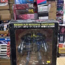 Yamato 1/72 YF-21 Mechanical Transformer Macross Plus