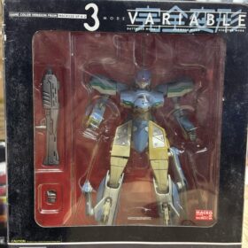 Yamato 1/72 VF-19A Valkyrie Variable Fighter Robotech Game Color Version Macross