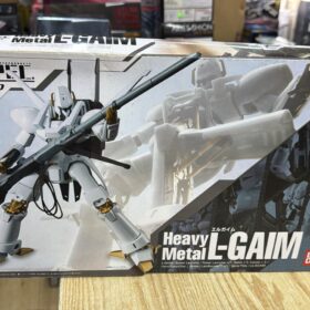 Bandai Spec XS-10 Heavy Metal L-Gaim