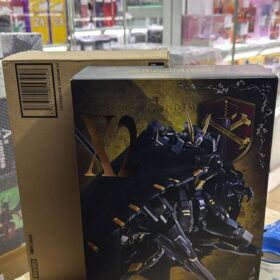 開封品 Bandai Metal Build Crossbone Gundam X2 海盜高達 機動戰士 高達