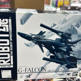 Bandai Robot Spirits Robot G-Falcon