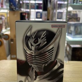 Bandai S.H.Figuarts Shf  Masked Rider Ryuki