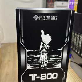 Persent Toys 1/6 PT-SP51 T-800 T800 The Terminator
