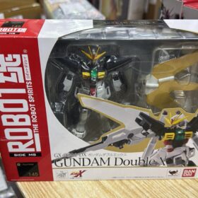 Bandai Robot Spirits Robot 145 Gundam Double X