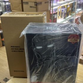 Hottoys MMS272 Ironman Mark 22 MK 22