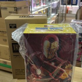Hottoys CMS08 SP Marvel Comics Ironman