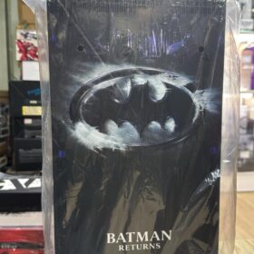 Hottoys MMS770 Batman Return 1992 Deluxe Version