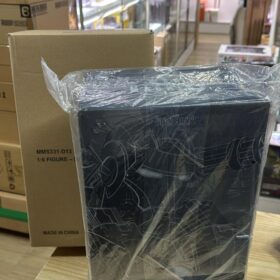 Hottoys MMS331 War Machine IM2