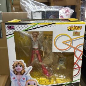 全新 Megahouse GEM G.M.E Series Kanchome And Parco Folgore Zatch Bell 甘草米 巴路高 費路哥尼 魔法小神童 魔法少年