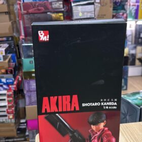 Medicom Toy Project BM! Akira Kaneda Statue 1/6 Action Figure