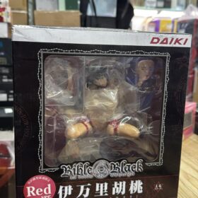 Daiki 1/6 Kurumi Imari Red Ver