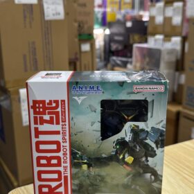 Bandai Robot Spirits Robot 318 RX-178 Gundam MK2 Titans Ver