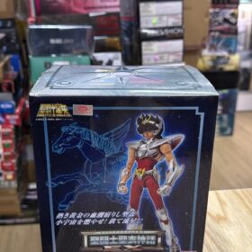 全新 Bandai Saint Seiya Myth Cloth EX Pegasus Seiya Reborn Bronze Cloth 聖鬥士星矢 聖衣神話 青銅聖衣 新生青銅聖衣 天馬座 星矢