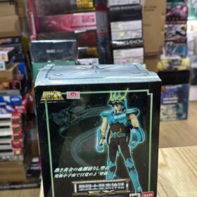 Bandai Saint Seiya Myth Cloth EX Dragon Shiryu Reborn Bronze Cloth