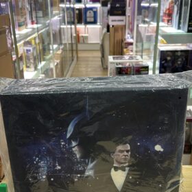 開封品 Hottoys MMS294 Batman Bruce Wayne DC 蝙蝠俠 再戰風雲 布魯斯 韋恩