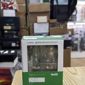 全新 Max Factory Figma 290 Ted 2 賤熊 泰德