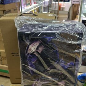 開封品 Hottoys MMS529 Endgame Thanos 魁隆 滅霸 終局之戰