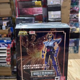 全新 Bandai Saint Seiya Myth Cloth EX Phoenix Bronze Cloth 聖鬥士星矢 聖衣神話 青銅聖衣 新生青銅聖衣 鳳凰座 一輝