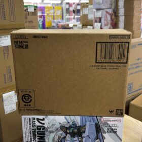 Bandai Metal Robot V Nu Gundam RX-94 Mass Production Fin Funnel Equipped