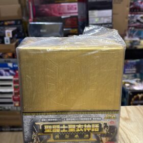 Bandai Saint Seiya Myth Golden Genealogy Pegasus Seiya