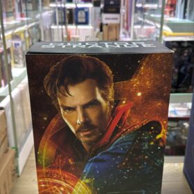 開封品 Hottoys MMS484 Doctor Strange Avengers Infinity War 奇異博士 無限之戰 復仇者聯盟