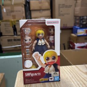 Bandai S.H.Figuarts Shf Gash Bell Zatch