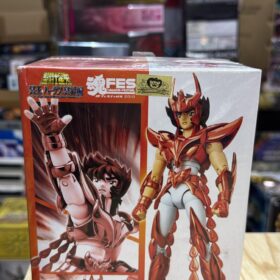 Bandai Saint Seiya Myth Cloth Phoenix Ikki Original Color Edition OCE