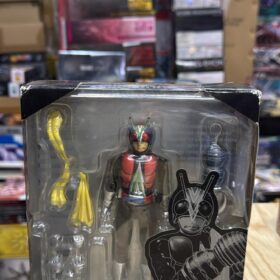 Bandai S.H.Figuarts Shf Kamen Rider Riderman