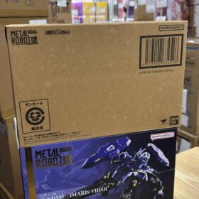 Bandai Metal Robot Kimaris Vidar Iron Blooded Orphans ASW-G-66