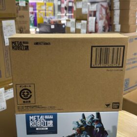 Bandai Metal Robot Re-GZ Custom