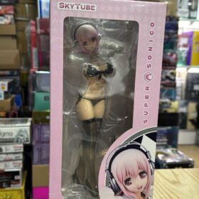 Skytube 1/6 Super Sonico Swimsuit Gravure