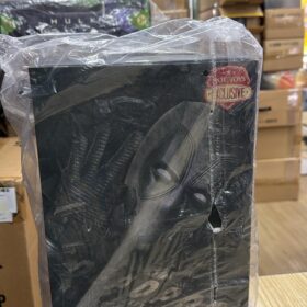 Hottoys MMS505 Deadpool 2 Dusty Version