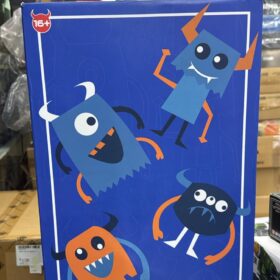 開封品 01-Studio Zeta 01S01 Cell One  Tranformers 變形金剛 變形玩具 新種子 大帝