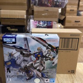 Bandai Robot Spirits Robot RX-93ff V Gundam
