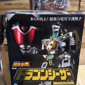 Bandai Soul Of Chogokin GX-78 Dragon Caesar