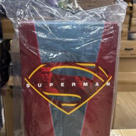 Hottoys MMS343 Batman v Superman Dawn Of Justice Superman