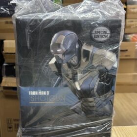 Hottoys MMS309 SP Ironman Mark 40