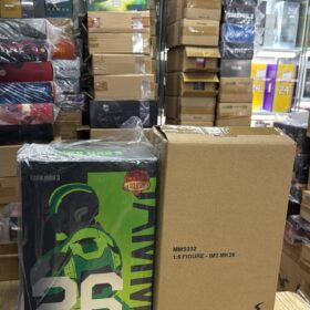 Hottoys MMS332 Ironman Gamma Mark 26 MK 26