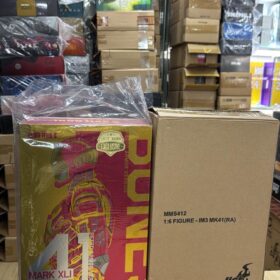 開封品 Hottoys MMS412 Ironman Mark 41 MK 41 Ironman Bones 鋼鐵人 鋼鐵俠 鐵甲奇俠