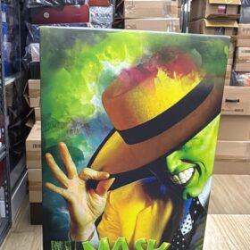 Asmus 1/6 Mask Stanton & Mason