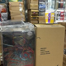 開封品 腰有花 Hottoys MMS256 SP Ironman Mark 3 MK 3 鐵甲奇俠 鋼鐵人 鋼鐵俠 特別版