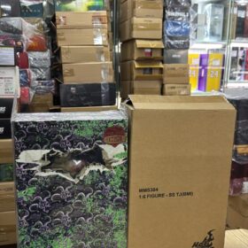 Hottoys MMS384 The Joker Batman Imposter Ver Suicide Squad