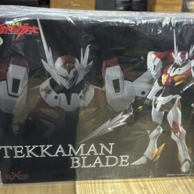 Sky X Studio Tekkaman Blade