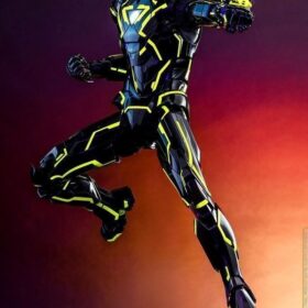 全新 Hottoys MMS523 Ironman Avengers 鋼鐵奇俠 復仇者聯盟 鐵甲奇俠 鋼鐵人 鋼鐵俠