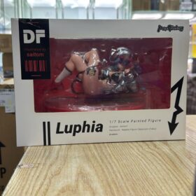 全新 Max Factory 1/7 Luphia DF